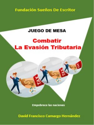 cover image of Juego de mesa Combatir la Corrupción Tributaria